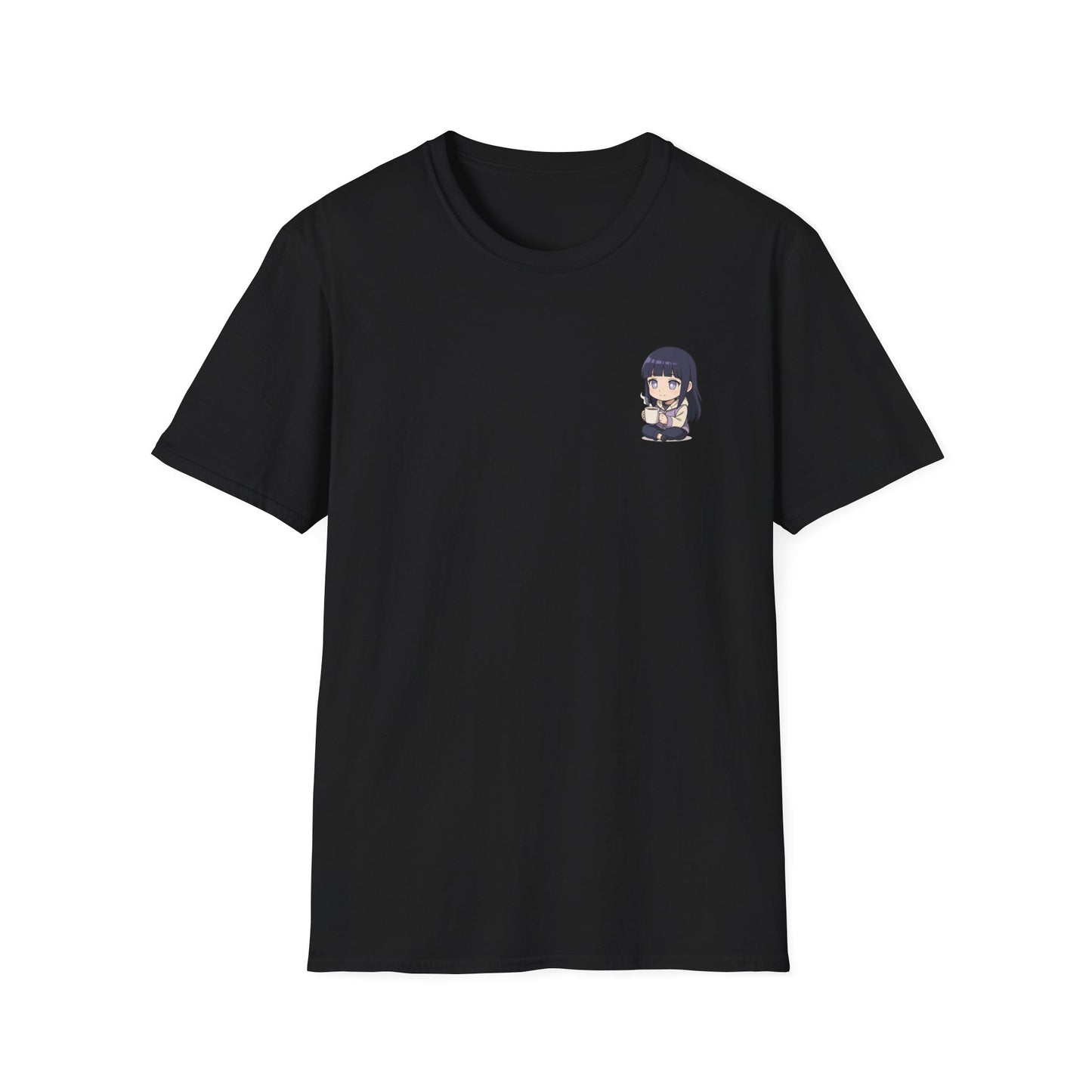 T-shirt - Hinata