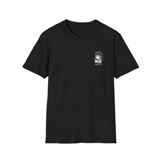 T-shirt - Hinata
