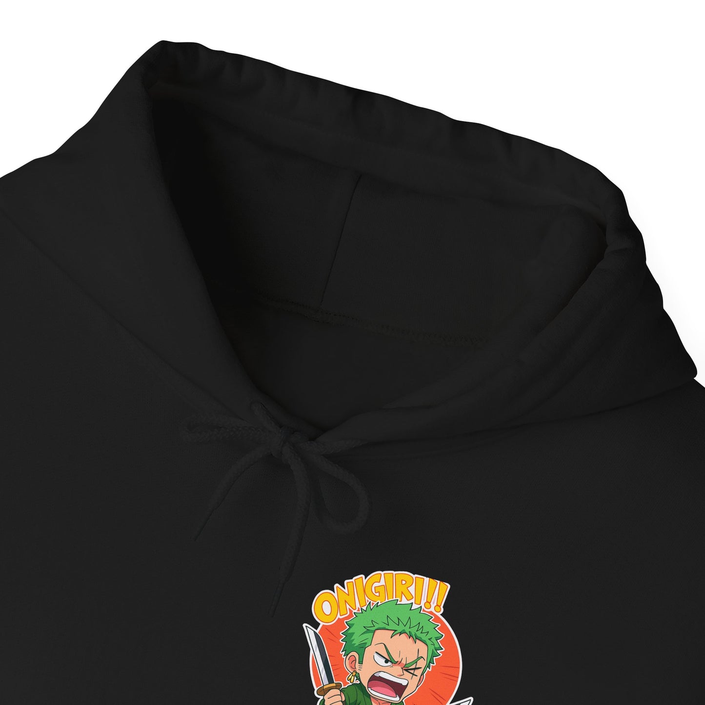 Hoodie - Roronoa Zoro
