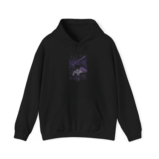 Hoodie - Sasuke Uchiha