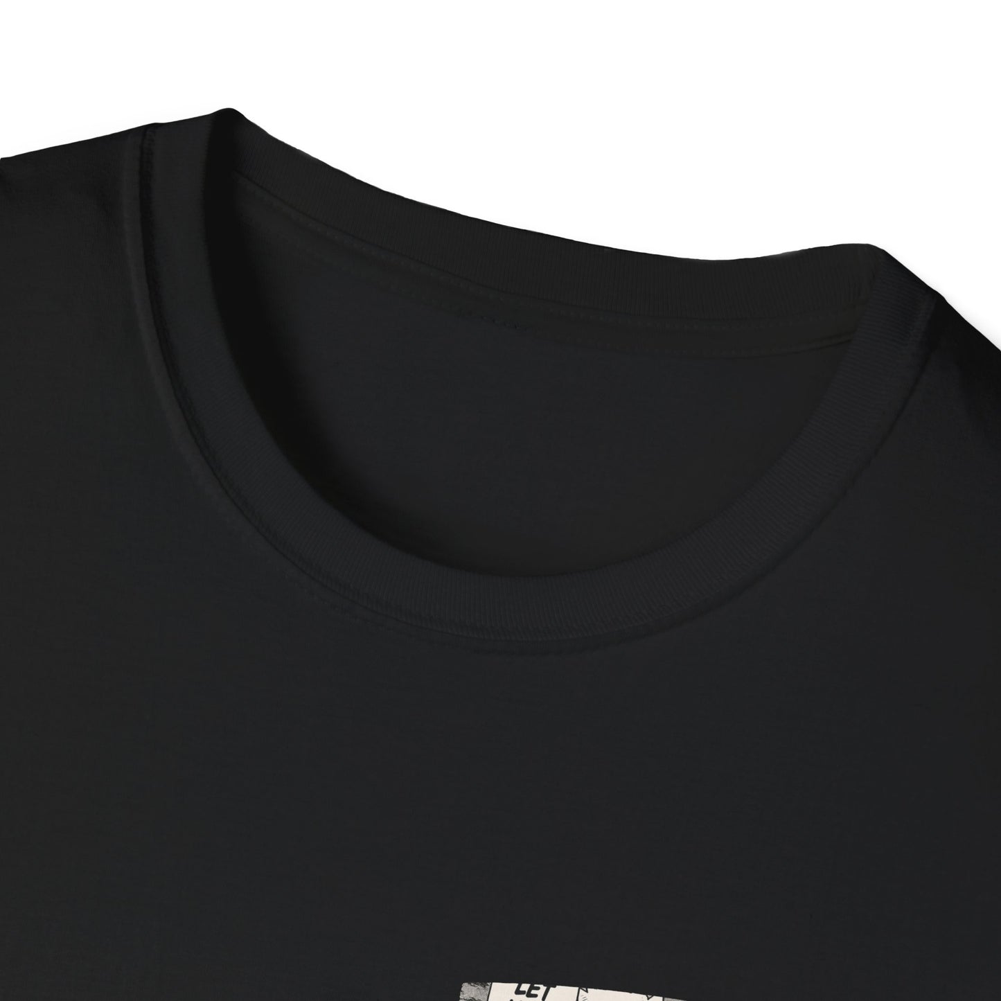 T-shirt - Naruto x Sasuke