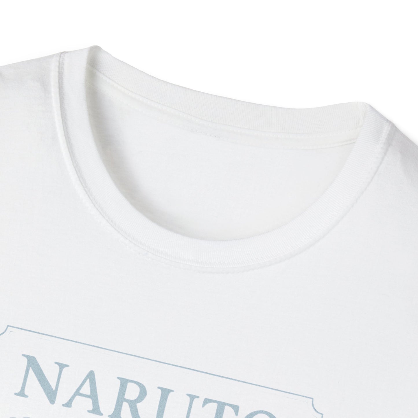 T-shirt - Naruto x Hinata