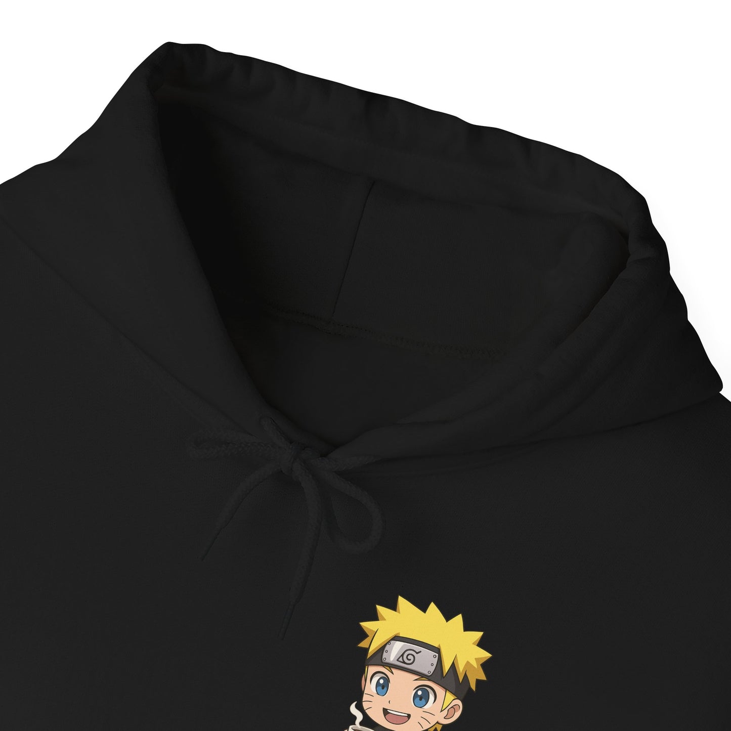 Hoodie - Naruto