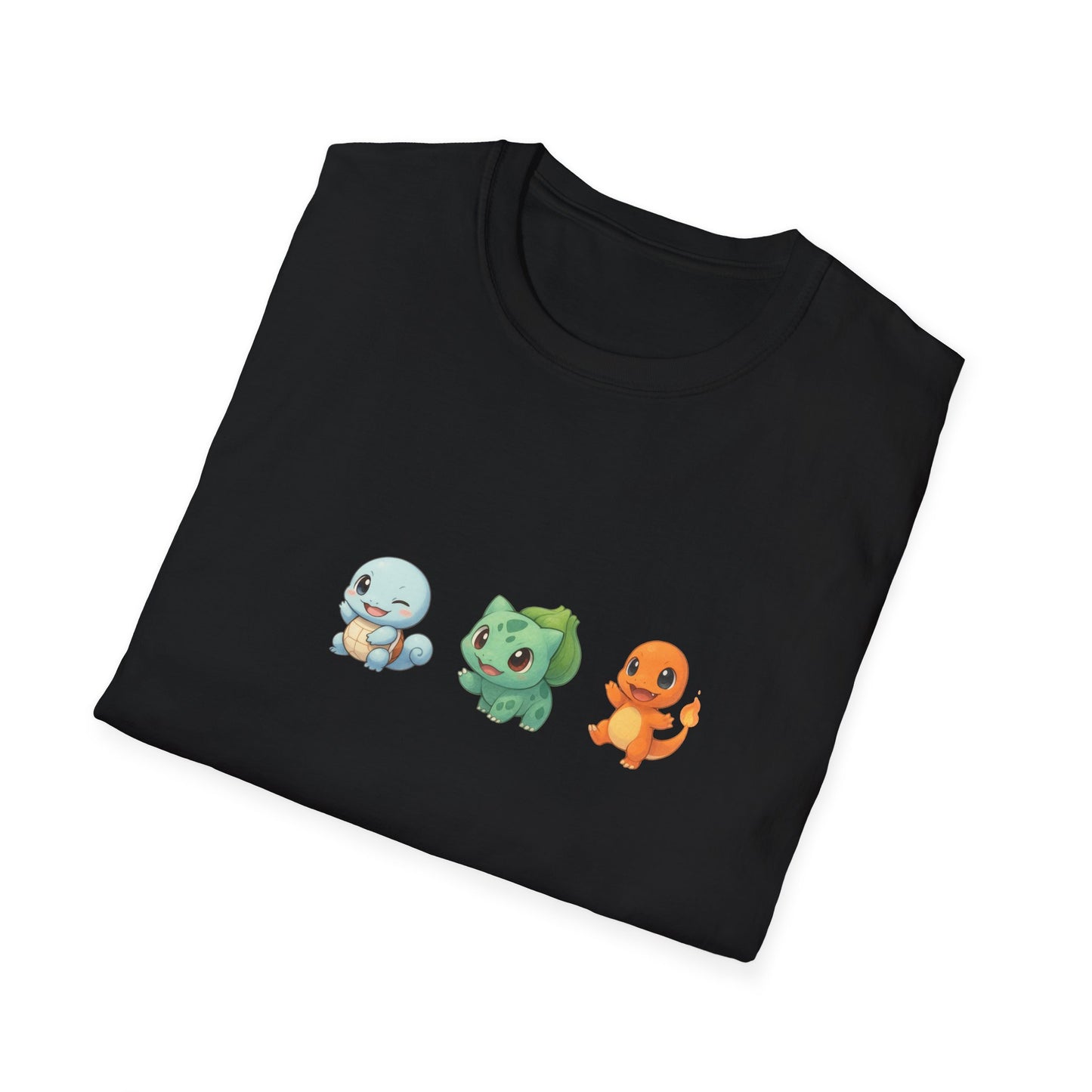 T-shirt - Inicial