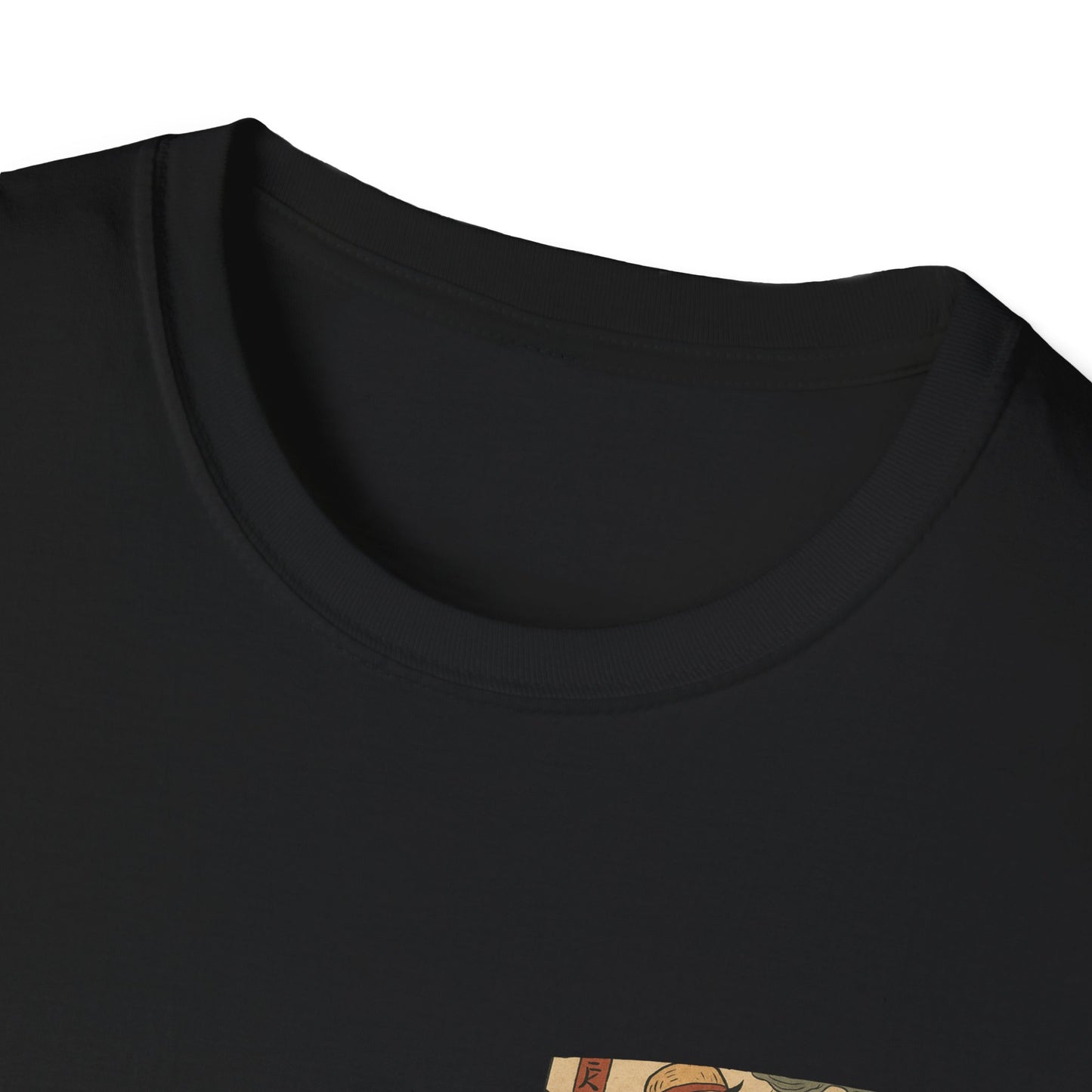 T-shirt - Luffy x Zoro