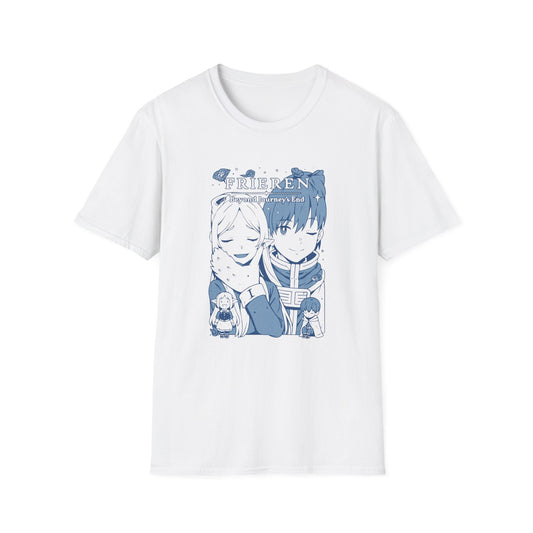 T-shirt - Frieren