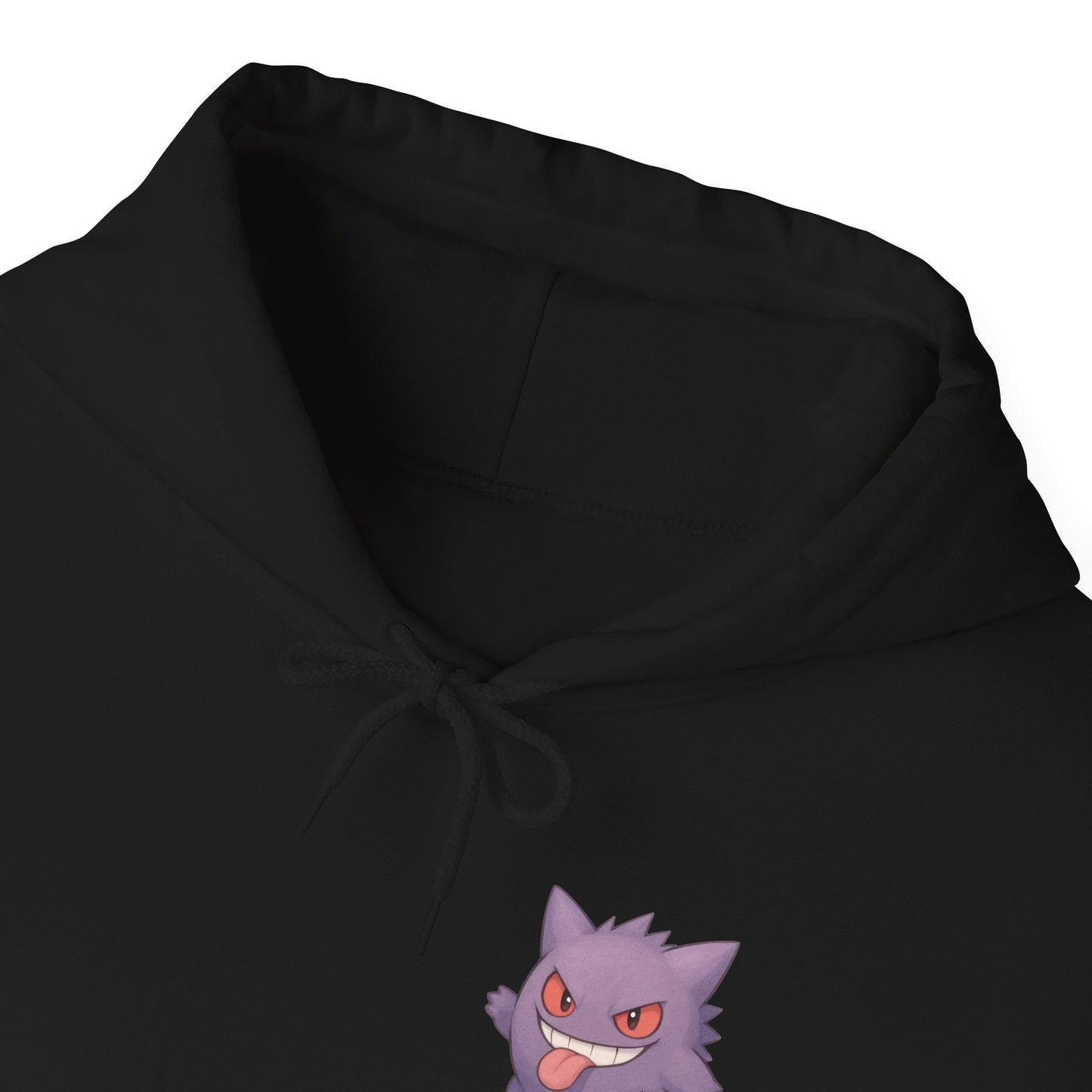 Hoodie - Geng4r