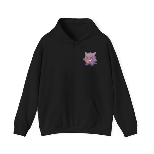 Hoodie - Geng4r