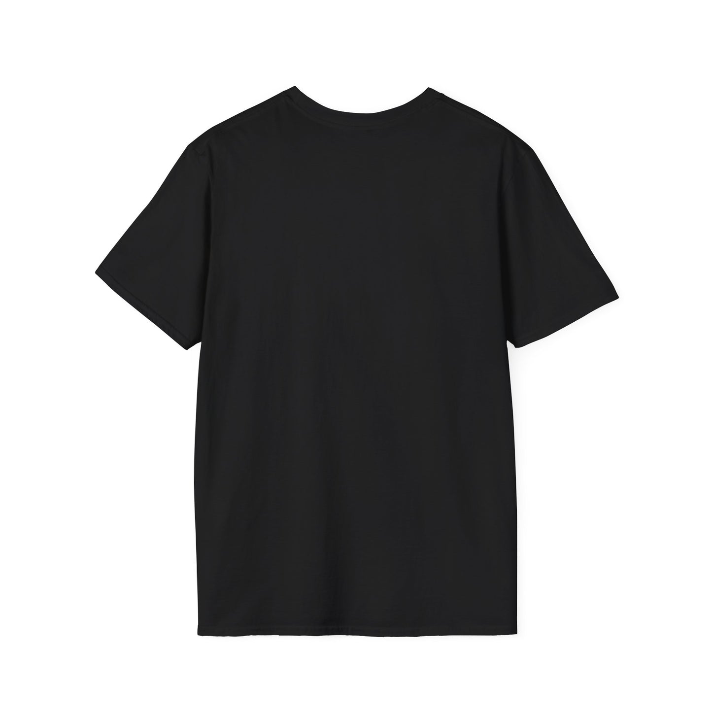 T-shirt - Sasuke Uchiha