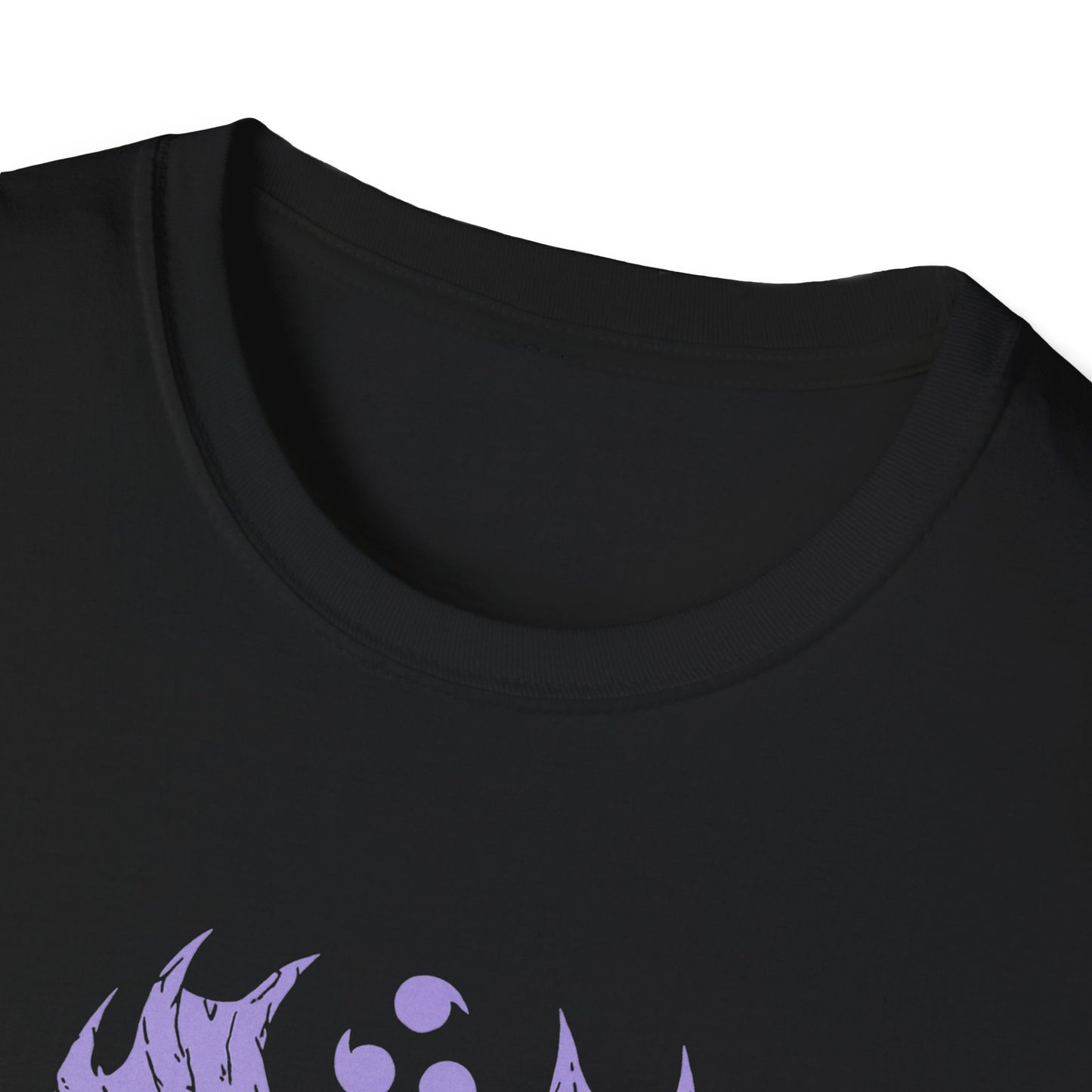 T-shirt - Sasuke Uchiha