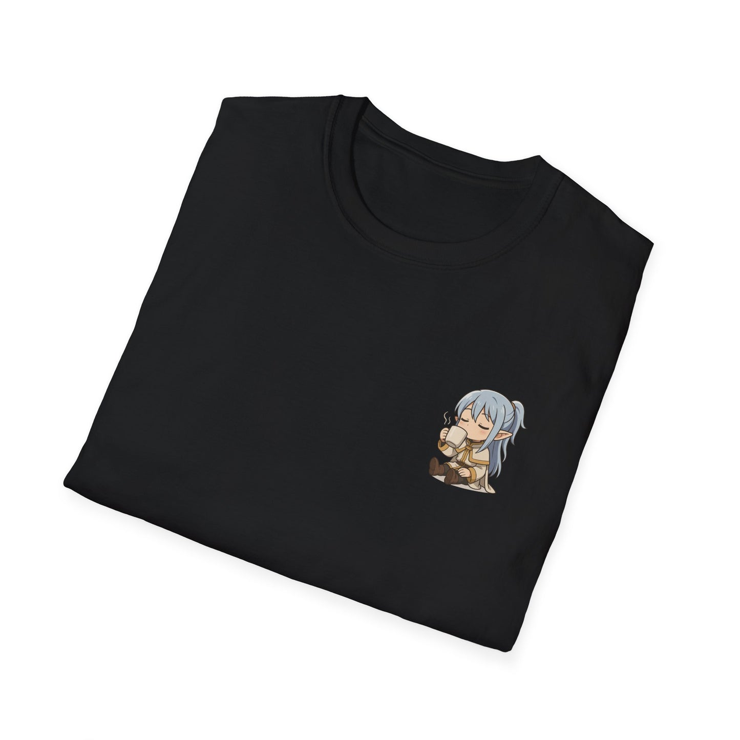 T-shirt - Frieren