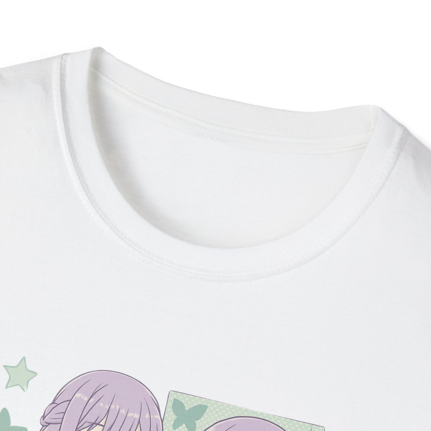 T-shirt - Fern