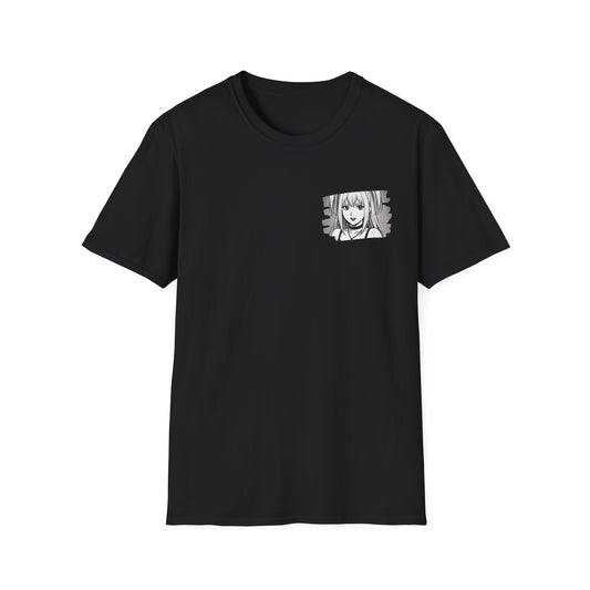 T-shirt - Misa Amane