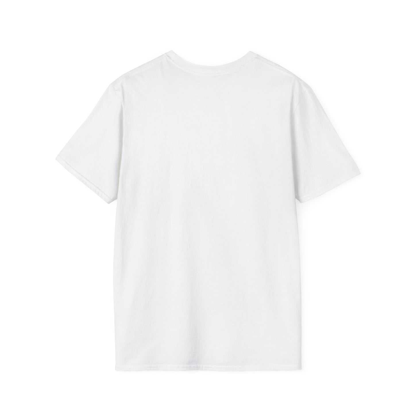 T-shirt - Luc4rio