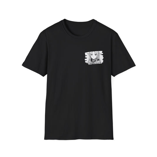 T-shirt - Frieren