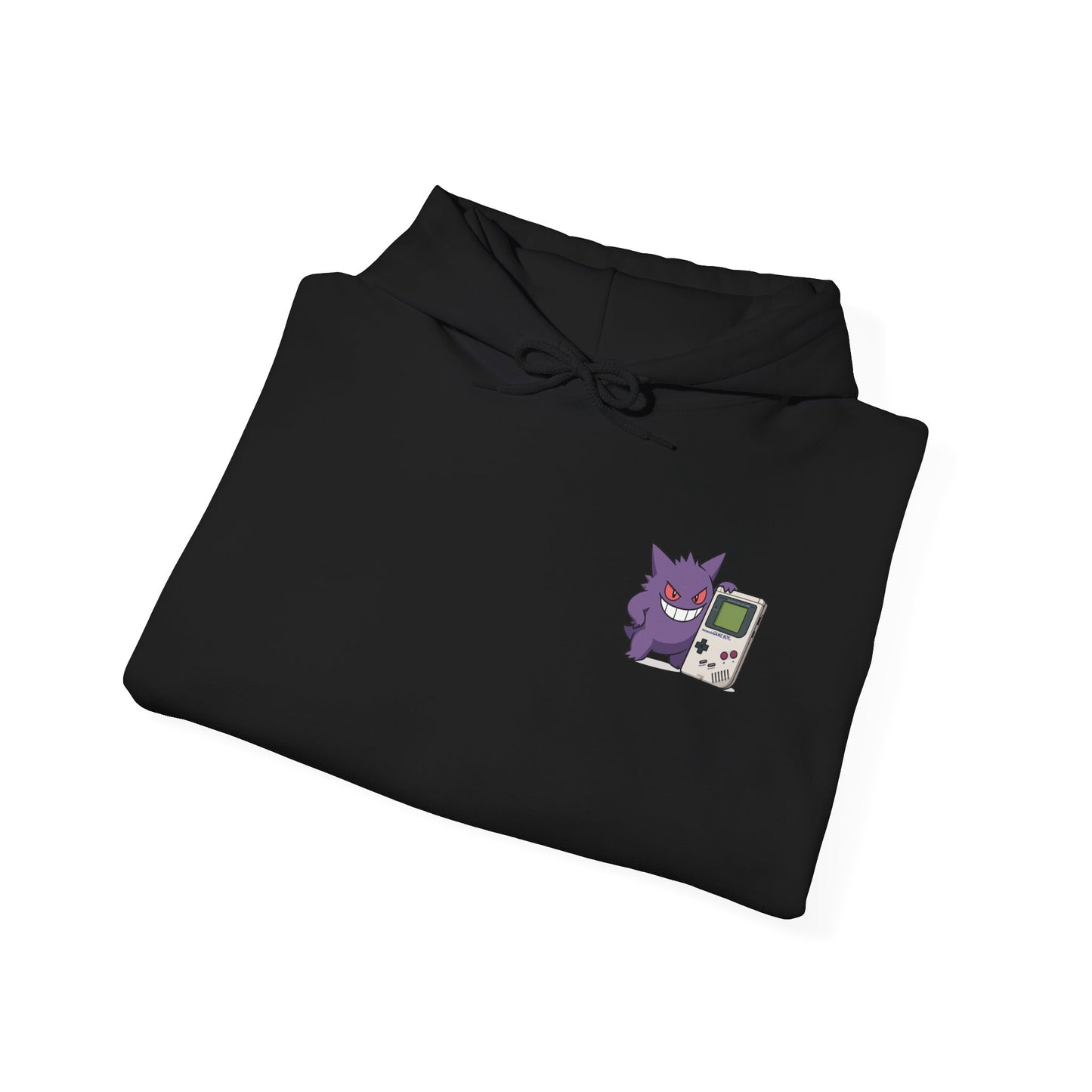 Hoodie - Geng4r