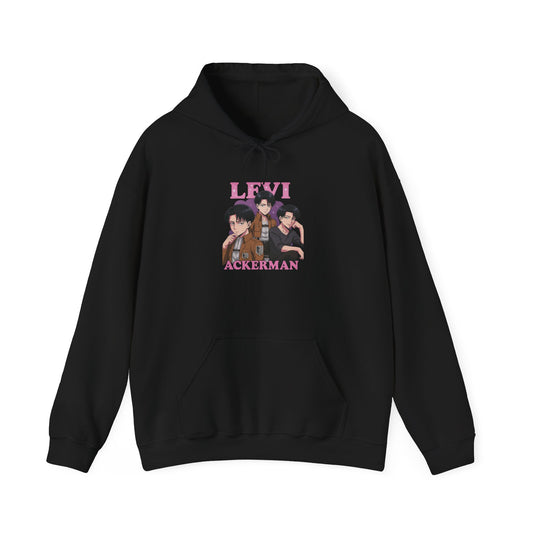 Hoodie - Levi Ackerman