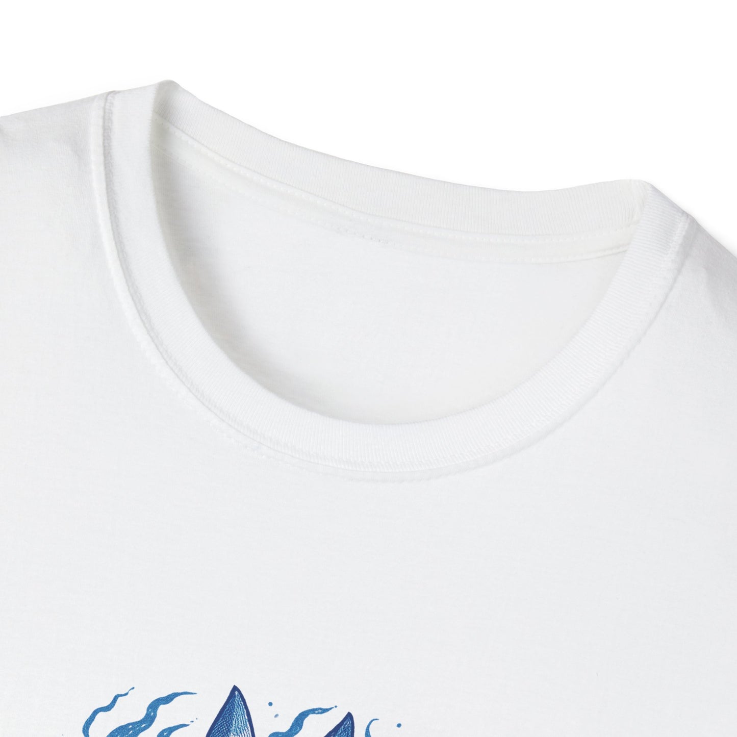 T-shirt - Luc4rio