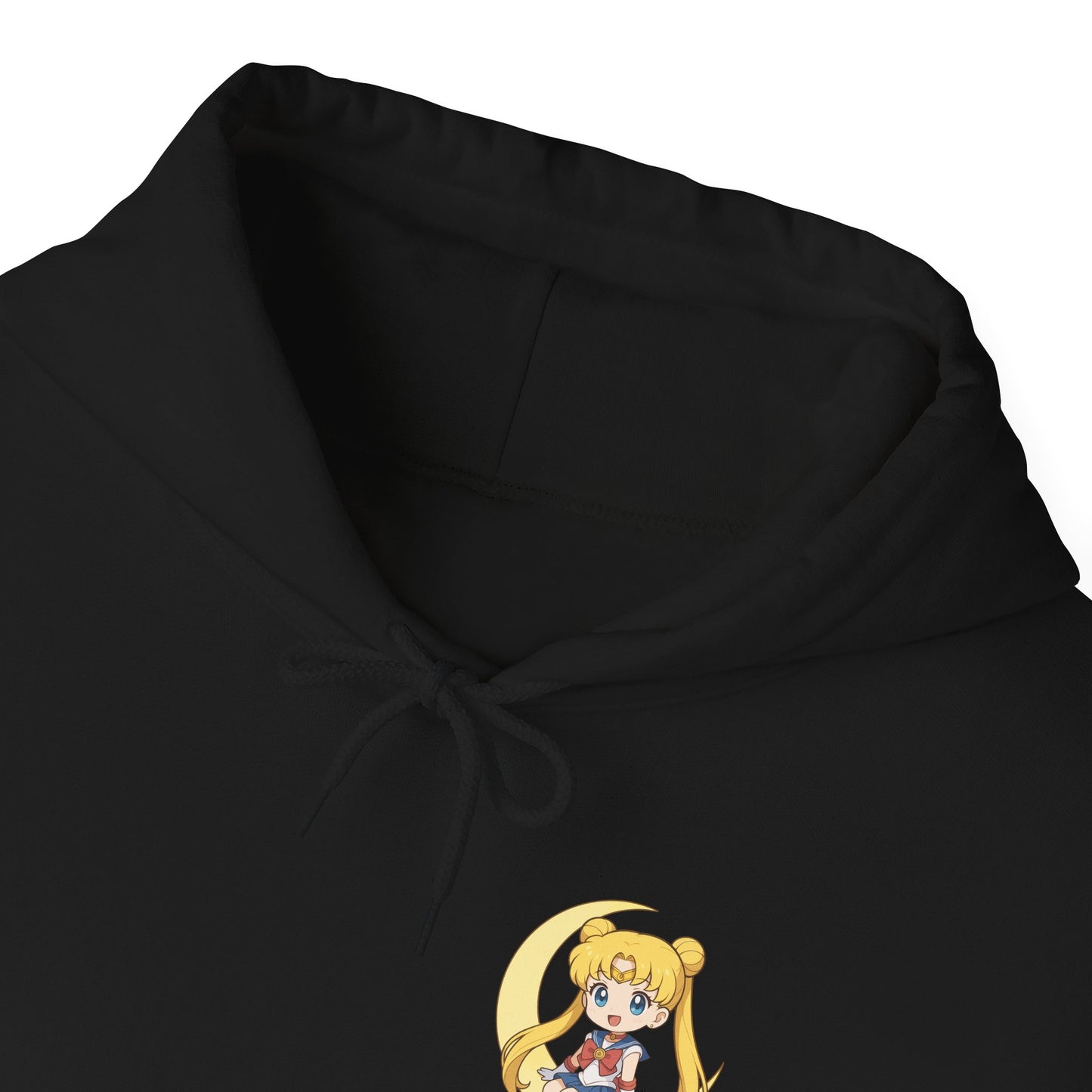 Hoodie - Sailor Moon
