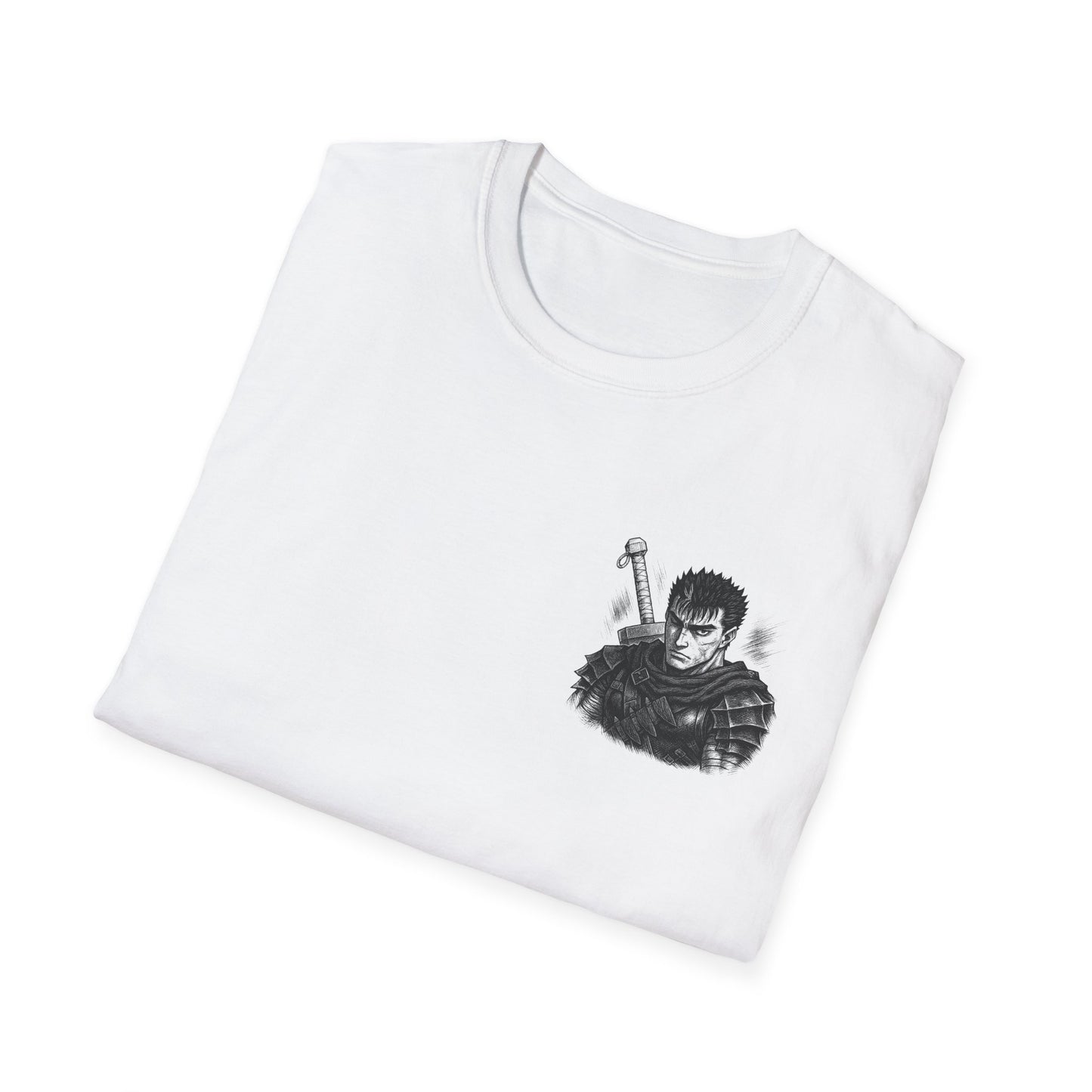 T-shirt - Berserk
