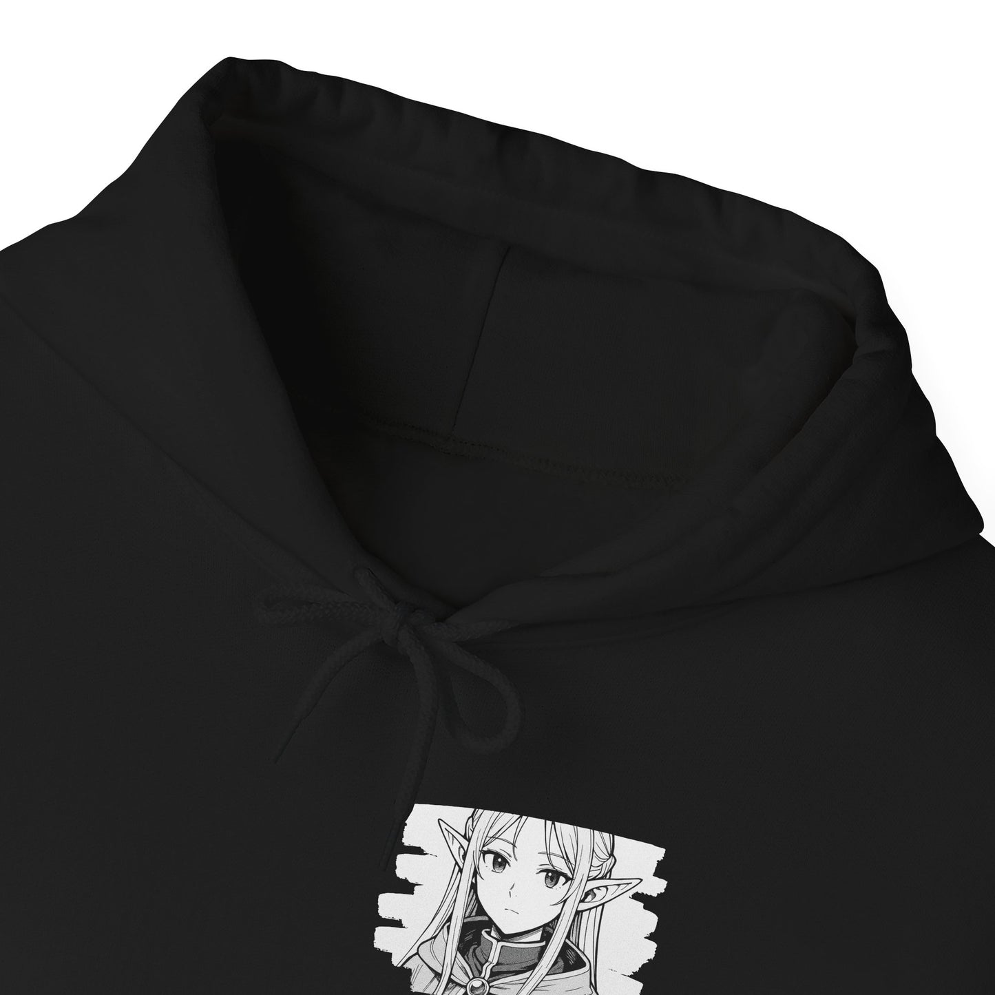 Hoodie - Frieren