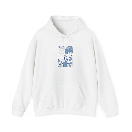 Hoodie - Frieren
